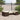 6-delige Loungeset met kussens poly rattan bruin