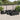 11-delige Loungeset met kussens poly rattan zwart