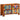 Schoenenkast Bruin 90 x 35 x 55 cm Massief acaciahout
