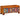 Schoenenkast Multikleur 90 x 35 x 40 cm Massief acaciahout