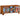 Schoenenbank Honingbruin 100 x 35 x 45 cm Massief acaciahout