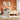 Bed met boekenkast zonder matras massief grenenhout 160x200 cm