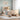 Bed met boekenkast zonder matras massief grenenhout 90x200 cm