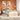 Bed met boekenkast zonder matras massief grenenhout 150x200 cm