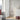 Kerstdecoratie kerstboom 150 cm metaal zwart