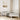 Bedframe extra lang zonder matras grenenhout wit 100x210 cm