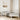Bedframe extra lang zonder matras grenenhout wit 90x220 cm