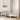 Bedframe extra lang zonder matras grenenhout wit 100x220 cm