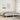 Bedframe extra lang zonder matras grenenhout wit 180x220 cm