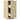 Apothekerskast 30x41x77,5 cm bewerkt hout sonoma eikenkleurig