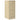 Apothekerskast 30x41x77,5 cm bewerkt hout sonoma eikenkleurig