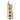 Apothekerskast 30x41x144,5 cm bewerkt hout sonoma eikenkleurig
