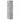 Apothekerskast 30x41x144,5 cm bewerkt hout betongrijs