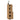 Apothekerskast 30x41x144,5 cm bewerkt hout artisanaal eiken