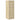 Apothekerskast 40x41x118 cm bewerkt hout sonoma eikenkleurig