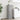 Apothekerskast 40x41x118 cm bewerkt hout grijs sonoma eiken