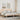 Bedframe extra lang zonder matras massief hout 180x210 cm