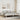 Bedframe extra lang zonder matras massief hout wit 140x210 cm