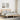 Bedframe extra lang zonder matras massief hout 160x220 cm