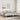 Bedframe extra lang zonder matras massief hout wit 200x220 cm