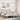 Bedframe extra lang zonder matras massief hout 140x210 cm