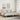 Bedframe extra lang zonder matras massief hout 180x210 cm