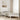 Bedframe extra lang zonder matras massief hout wit 90x220 cm