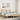 Bedframe extra lang zonder matras massief hout 140x220 cm