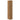 Apothekerskast 30x41x174,5 cm bewerkt hout artisanaal eiken