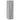 Apothekerskast 40x41x144,5 cm bewerkt hout grijs sonoma eiken