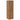 Apothekerskast 40x41x144,5 cm bewerkt hout artisanaal eiken