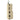 Apothekerskast 40x41x174,5 cm bewerkt hout sonoma eikenkleurig