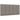 Hoofdbordkussen "Hanko" 100 cm stof taupe