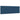 Hoofdbordkussen "Hanko" 140 cm stof blauw