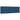 Hoofdbordkussen "Hanko" 160 cm stof blauw