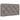 Hoofdbordkussen 90 cm stof taupe