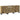 Badkamermeubelset met lade 3 pcs Bruin 180 x 33 x 75 cm
