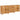 Dressoir 3 pcs Bruin 60 x 33 x 75 cm massief mangohout