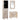 Badkamermeubelset 3 pcs Wit 38 x 33 x 160 cm massief mangohout