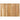 Hoofdbord 120 cm massief acaciahout