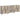Badkamermeubelset met lade 3 pcs Grijs en Goud 180 x 33 x 75 cm