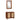 Badkamermeubels 2 pcs 62 x 33 x 58 cm Massief Mango Hout