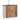Spoelbakonderkast Kalmar 80x46x81,5 cm bewerkt hout oud hout