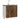 Spoelbakonderkast Porto 80x46x81,5cm bewerkt hout gerookt eiken