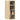 Hangkast 20x29,5x60 cm bewerkt hout sonoma eikenkleurig