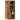 Hangkast Riga 20x29,5x60 cm bewerkt hout oud houtkleurig