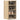 Hangkast Riga 30x29,5x60 cm bewerkt hout sonoma eikenkleurig