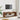 Tv-meubel 120x40x40 cm bewerkt hout oud houtkleurig