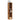 Cd-kasten 2 st 21x16x93,5 bewerkt hout oud houtkleurig
