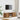 Tv-meubel 120x34x37 cm bewerkt hout oud houtkleurig